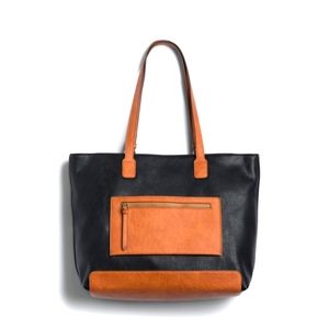 MARKET & SPRUCE Ava Luggage Tote